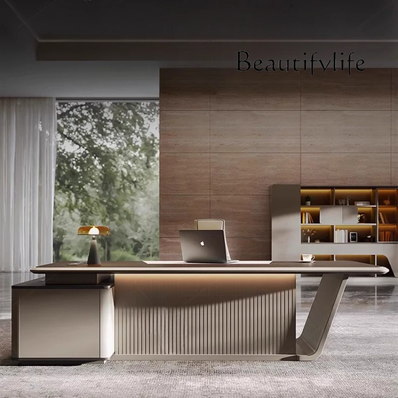 JB Asthetic Modern Office Desk – Office Furniture Jb recenzja i cena