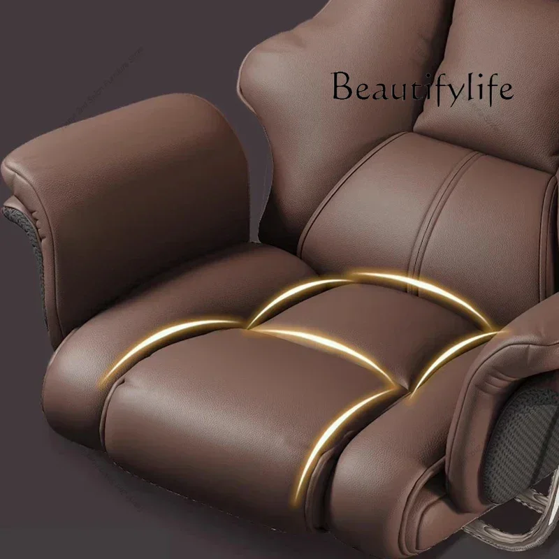 JB MDomestic Work Executive Ch – Office Furniture Jb recenzja i cena