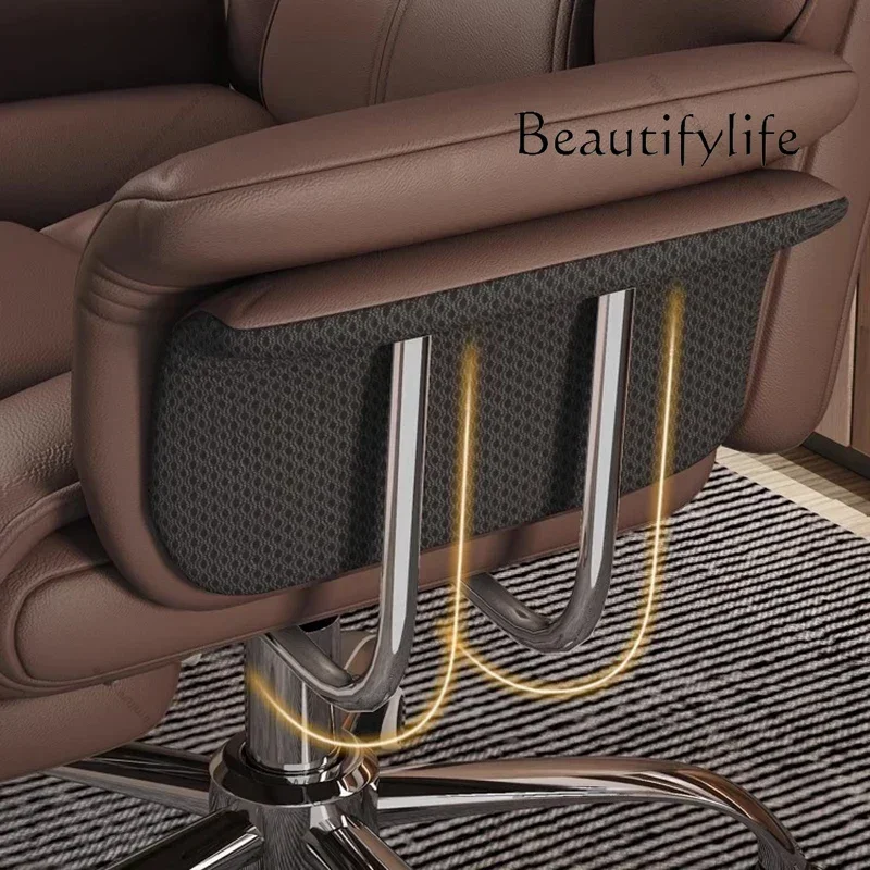 JB MDomestic Work Executive Ch – Office Furniture Jb recenzja i cena