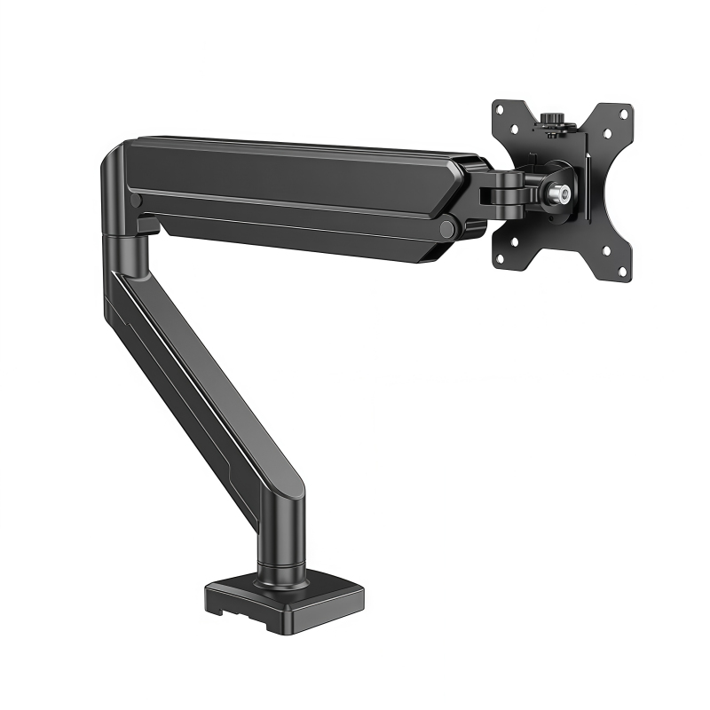 Heavy Duty Computer Desk Mount – Adjustable Monitor Mount recenzja i cena
