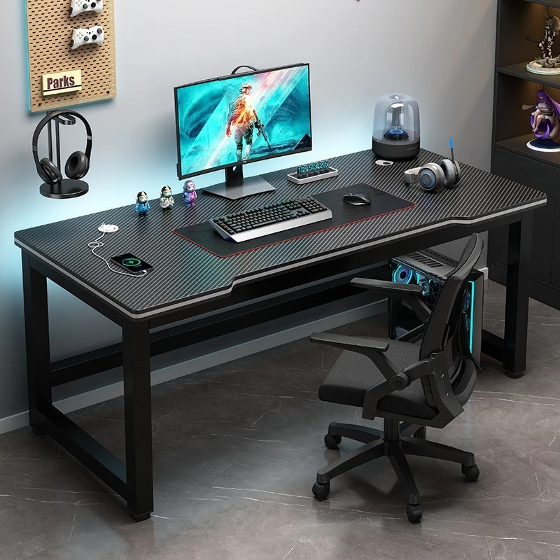 Computer desk, minimalist home – Office Furniture Dimensions recenzja i cena