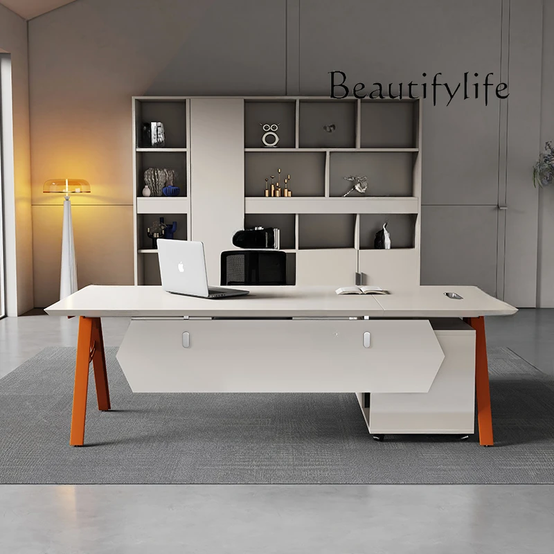 JB Asthetic Minimalist Office  – Office Furniture Jb recenzja i cena