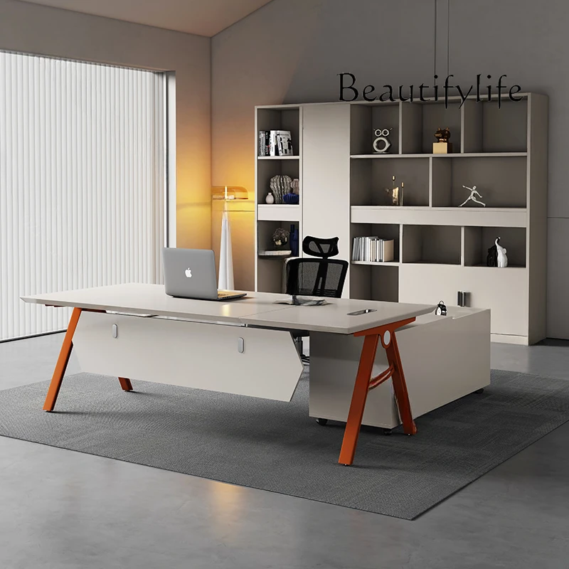 JB Asthetic Minimalist Office  – Office Furniture Jb recenzja i cena