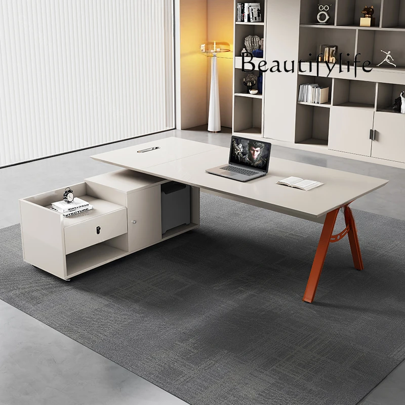 JB Asthetic Minimalist Office  – Office Furniture Jb recenzja i cena