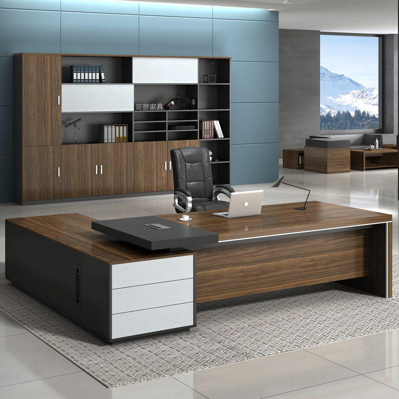 High-End Large Size Commercial – Office Furniture Catalogue recenzja i cena