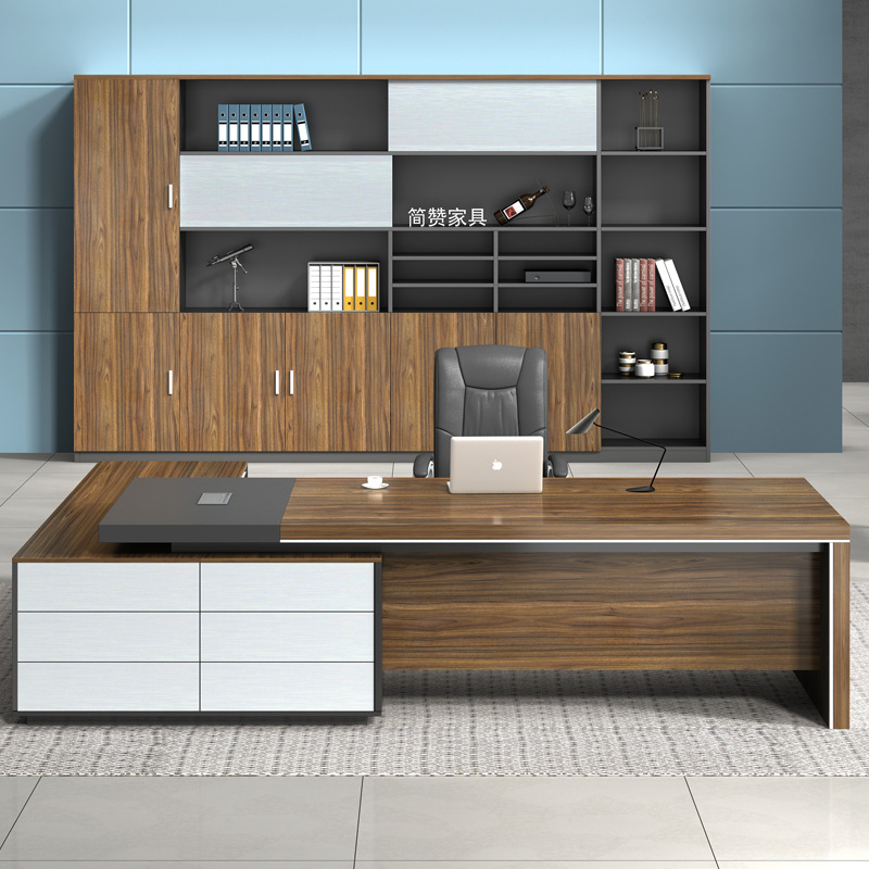 High-End Large Size Commercial – Office Furniture Catalogue recenzja i cena