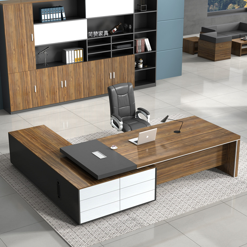 High-End Large Size Commercial – Office Furniture Catalogue recenzja i cena