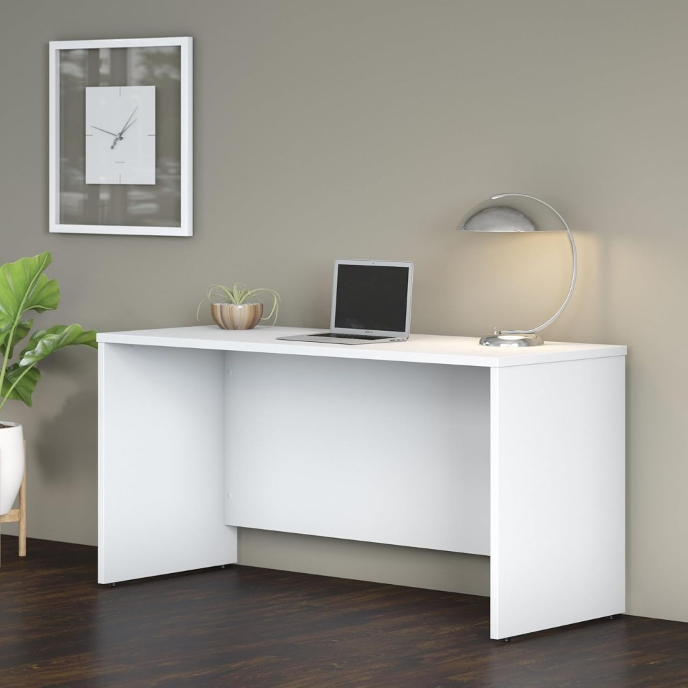 Bush Business Furniture Studio – Office Furniture Credenza recenzja i cena
