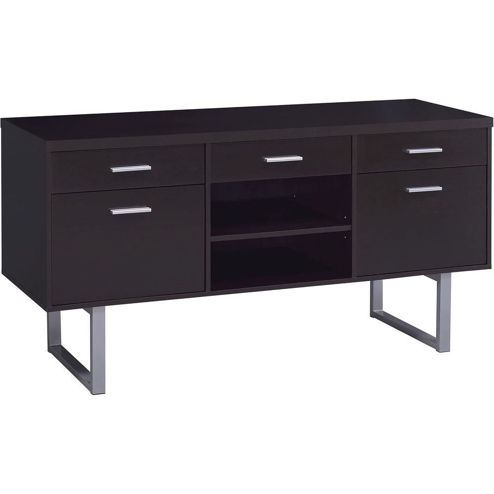 Contemporary Home Office Furni – Office Furniture Credenza recenzja i cena