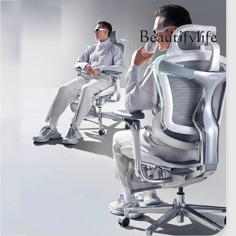 JB Intelligent Ergonomic Compu – Office Furniture Jb recenzja i cena