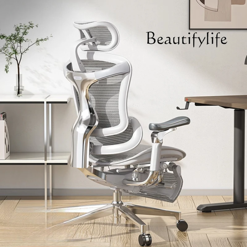 JB Intelligent Ergonomic Compu – Office Furniture Jb recenzja i cena