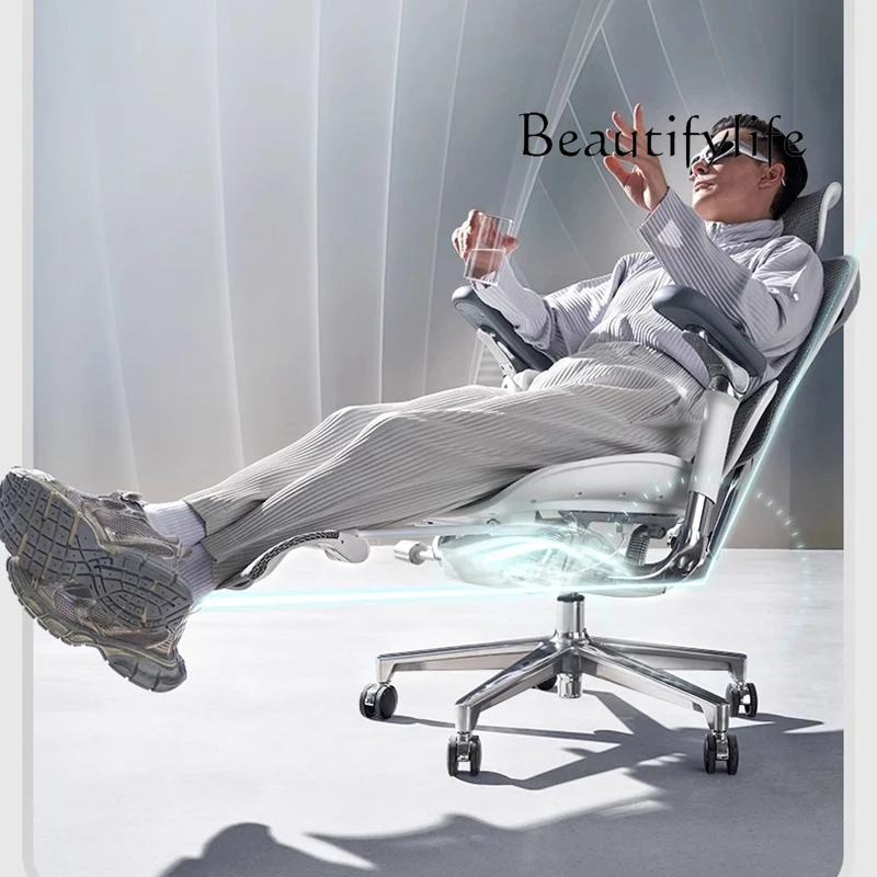 JB Intelligent Ergonomic Compu – Office Furniture Jb recenzja i cena