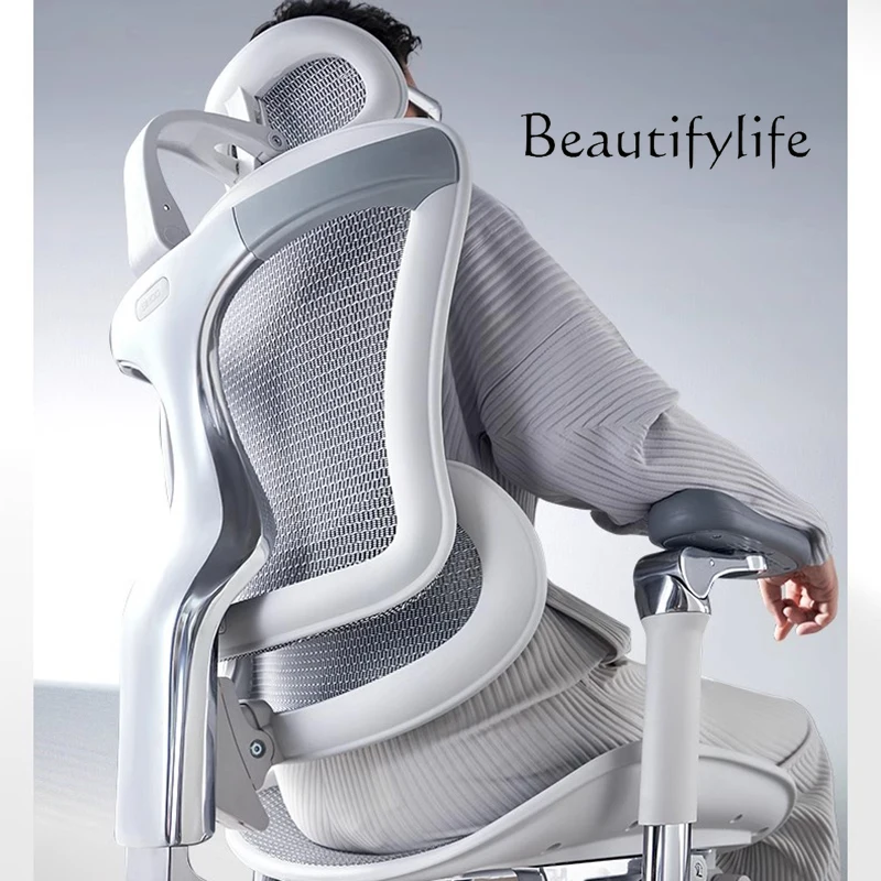 JB Intelligent Ergonomic Compu – Office Furniture Jb recenzja i cena