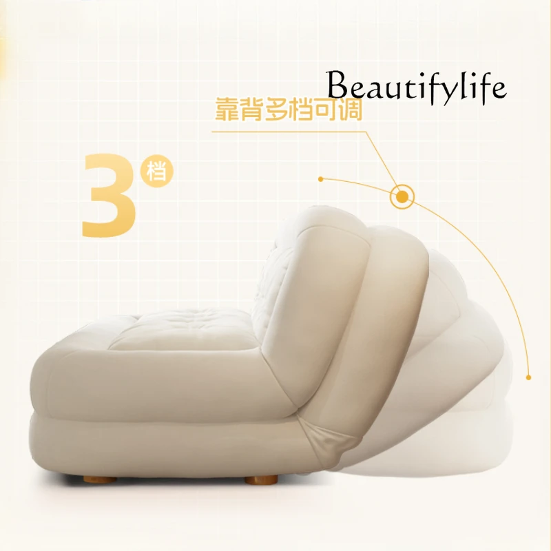 JB Recliner Beanbag Sofas Fold – Office Furniture Jb recenzja i cena