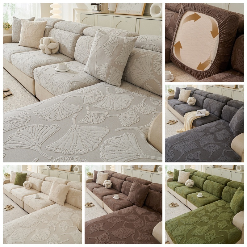 1pc Jacquard Velvet Sofa Cushi – 2Xl Office Furniture recenzja i cena