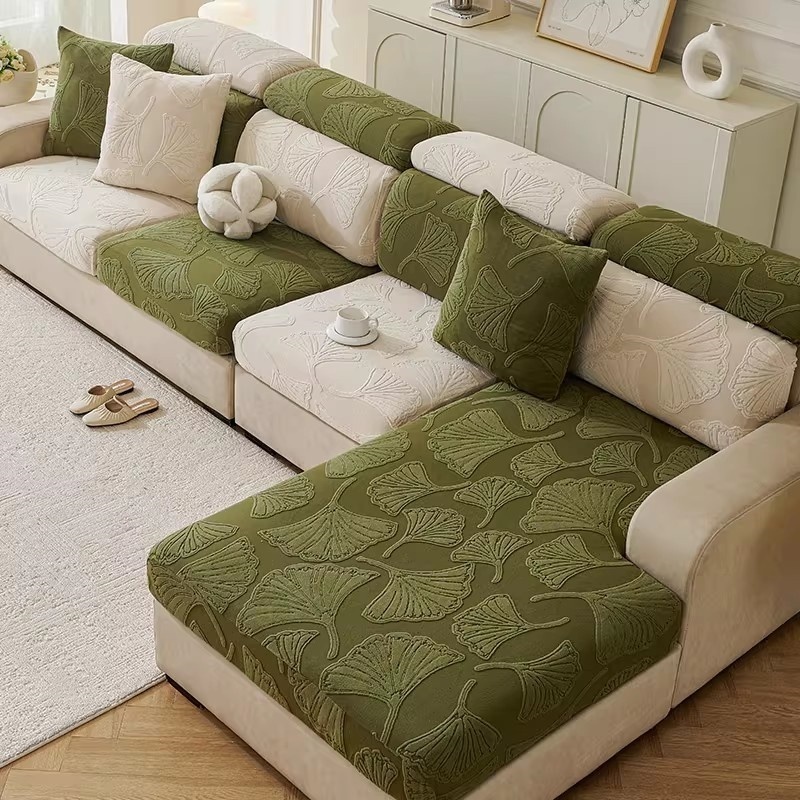 1pc Jacquard Velvet Sofa Cushi – 2Xl Office Furniture recenzja i cena