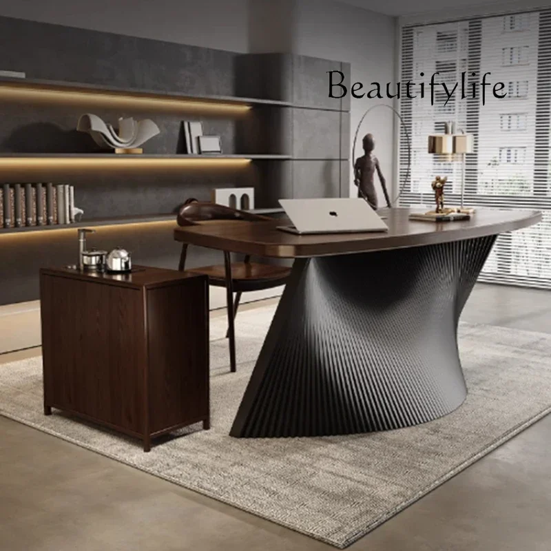 JB Asthetic Manager Executive  – Office Furniture Jb recenzja i cena