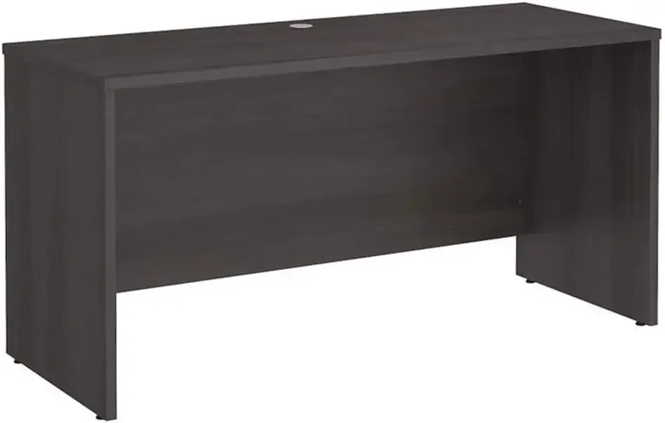 （XMSJ-Hot）60W x 24D Credenza D – Office Furniture Credenza recenzja i cena