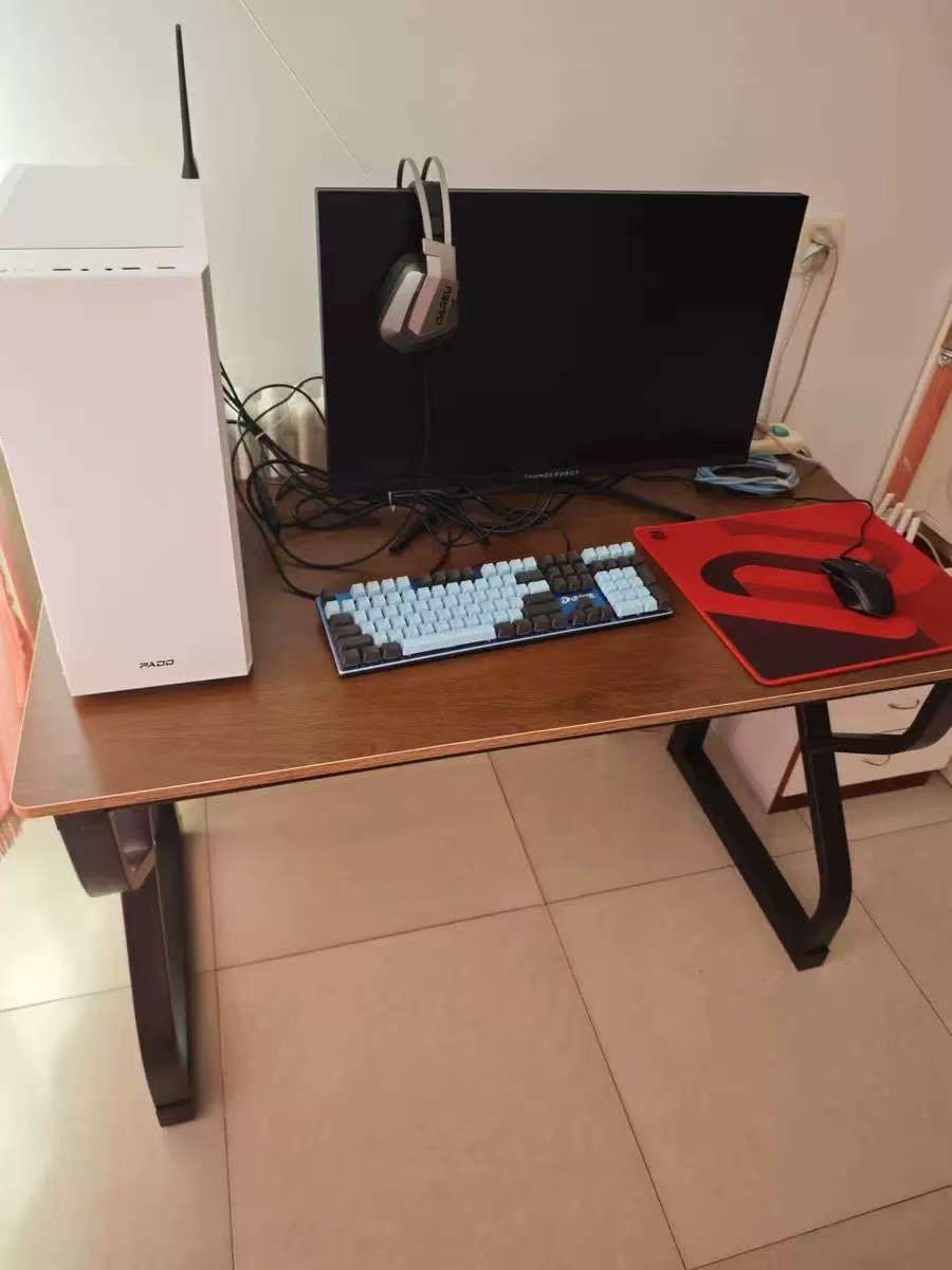 Computer Desk Furniture for Ho – Office Furniture Dimensions recenzja i cena