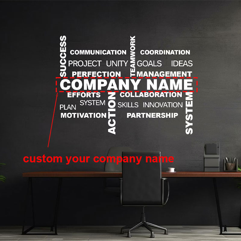 Customizable Business Name Wal – Office Furniture Names recenzja i cena