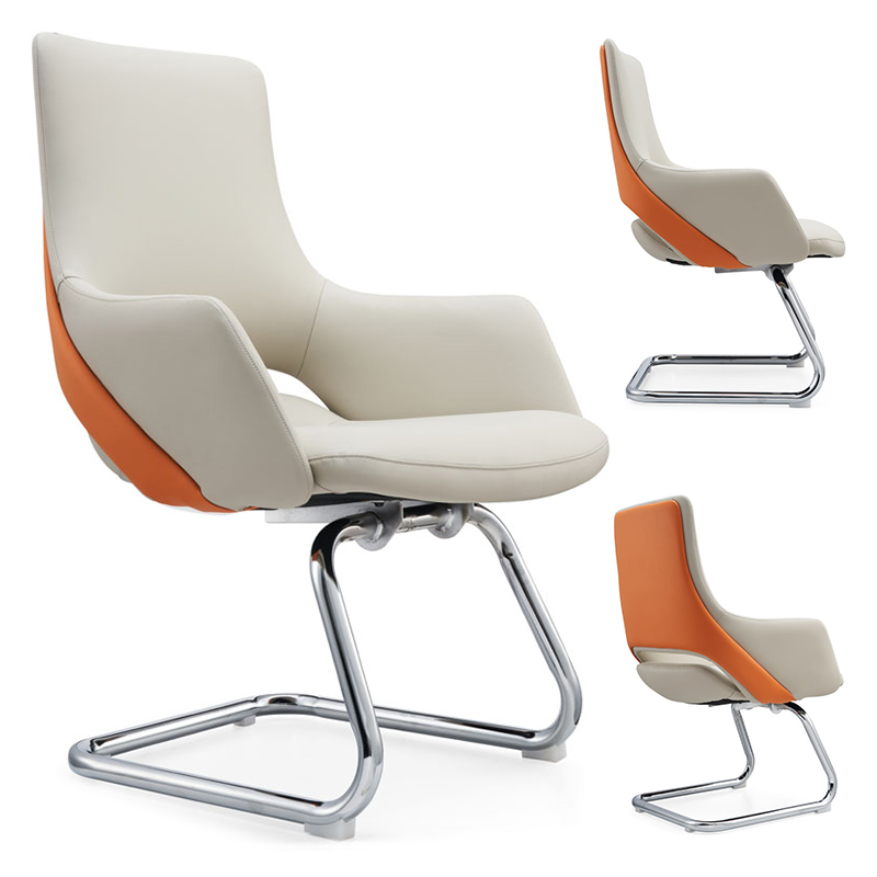 Luxury Ergonomic Boss Chair Ar – Office Furniture For Sale recenzja i cena