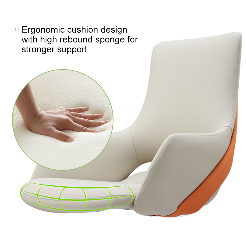 Luxury Ergonomic Boss Chair Ar – Office Furniture For Sale recenzja i cena