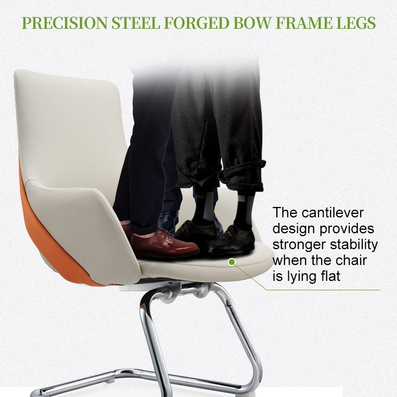 Luxury Ergonomic Boss Chair Ar – Office Furniture For Sale recenzja i cena