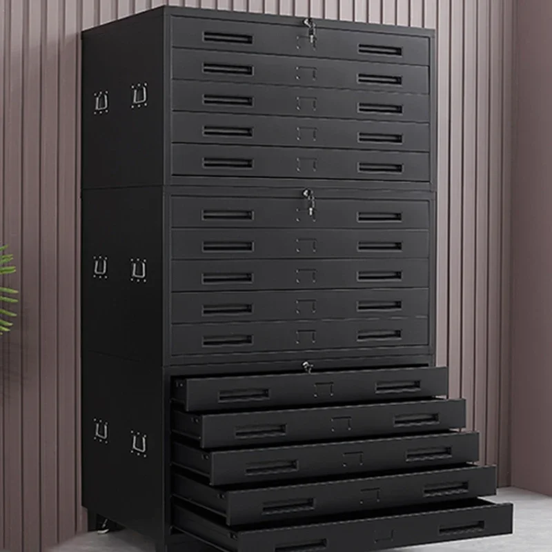 JB M Cabinet Drawer Type Stora – Office Furniture Jb recenzja i cena
