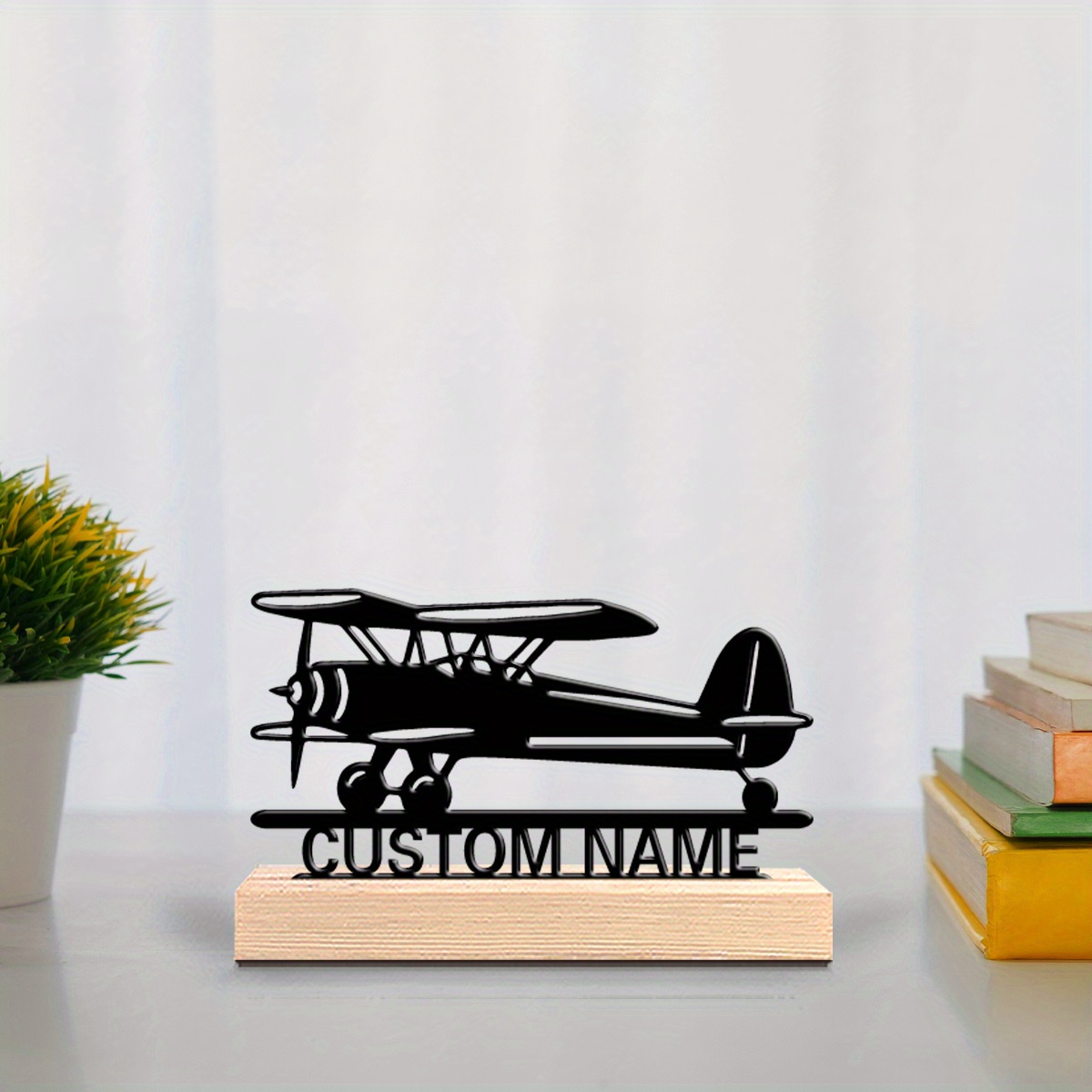 Personalized Glider Metal Stat – Office Furniture Names recenzja i cena