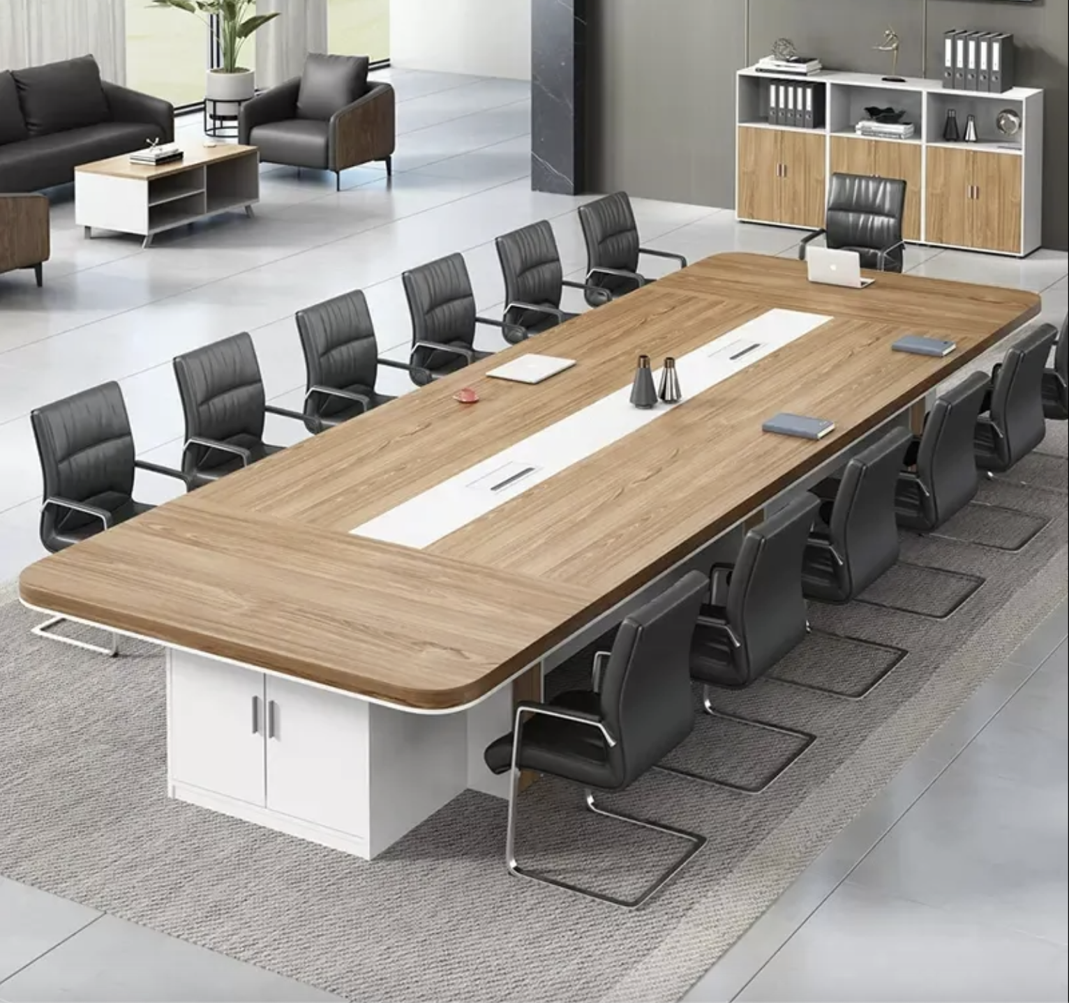 Hot Sale Modern Office Furnitu – Office Furniture For Sale recenzja i cena