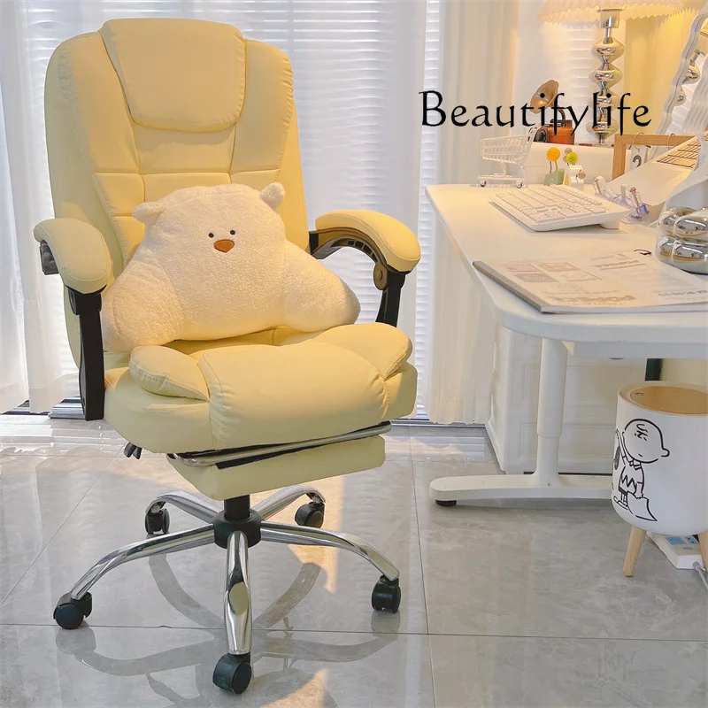 JB Trendy Comfortable Office C – Office Furniture Jb recenzja i cena